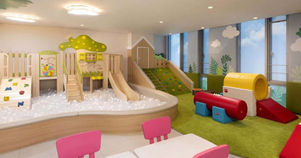 novotel-ambassador-dongdaemun-kids-zone