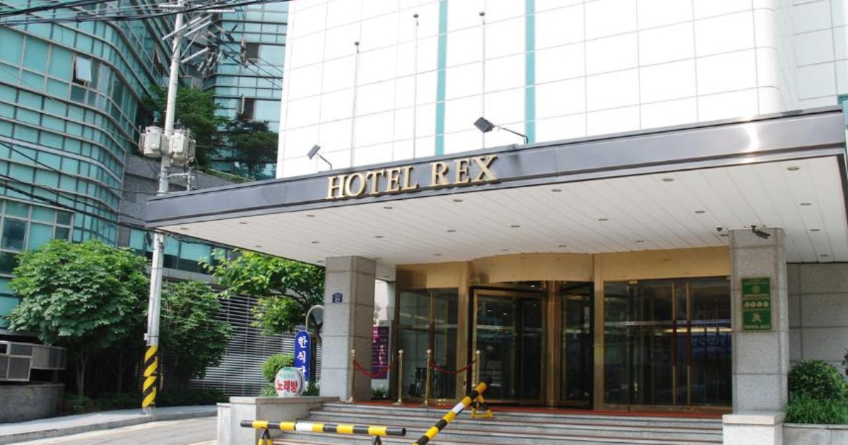 【明洞】ソウルレックスホテルのアメニティやリムジンバスをご紹介!