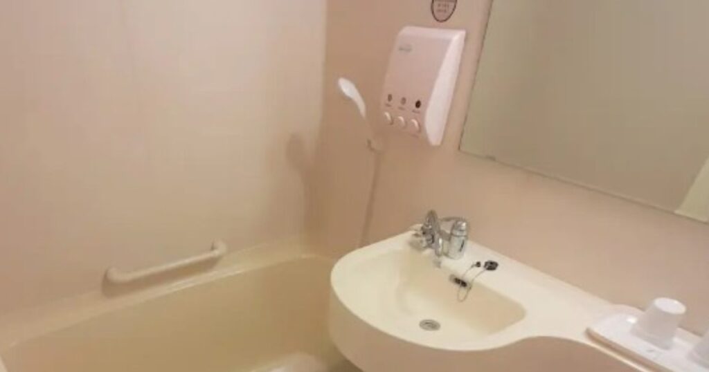 toyoko-inn-busan-station1-amenity