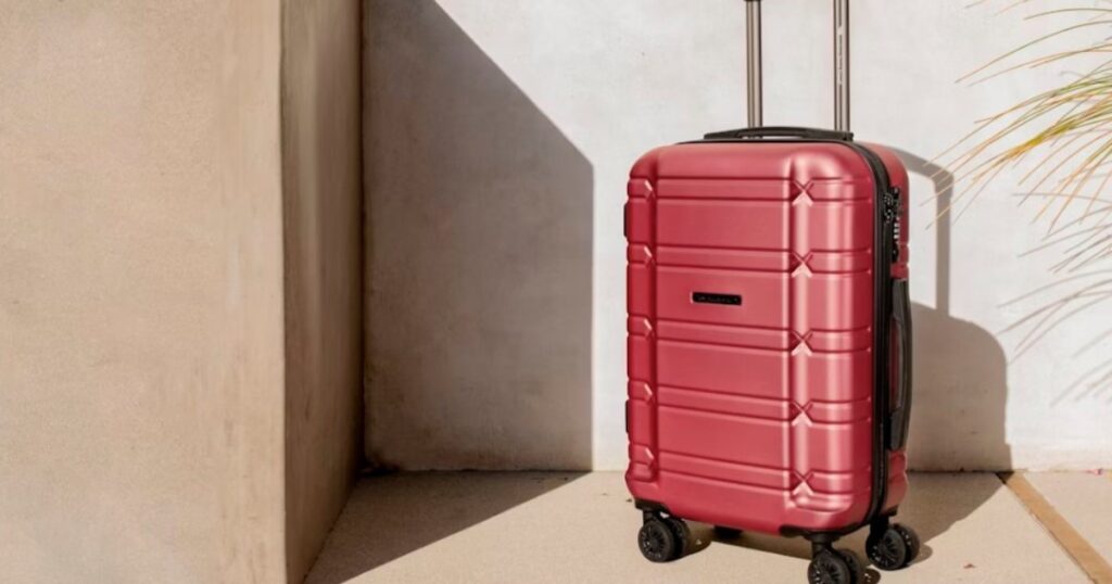 ラインホテル明洞荷物保管サービス