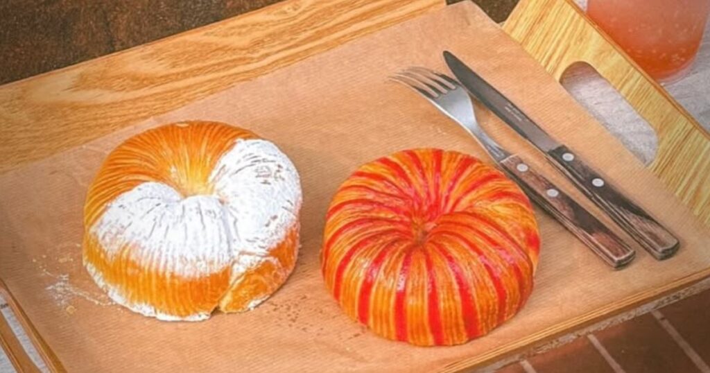 WAGLE WAGLE BAKE SHOP