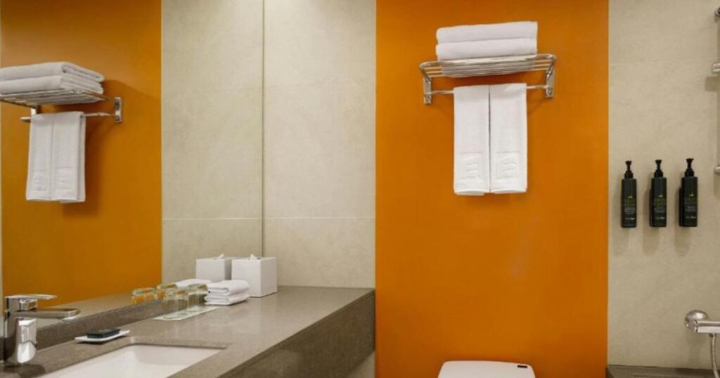 aloft-hotel-seoul-myeongdong-amenity