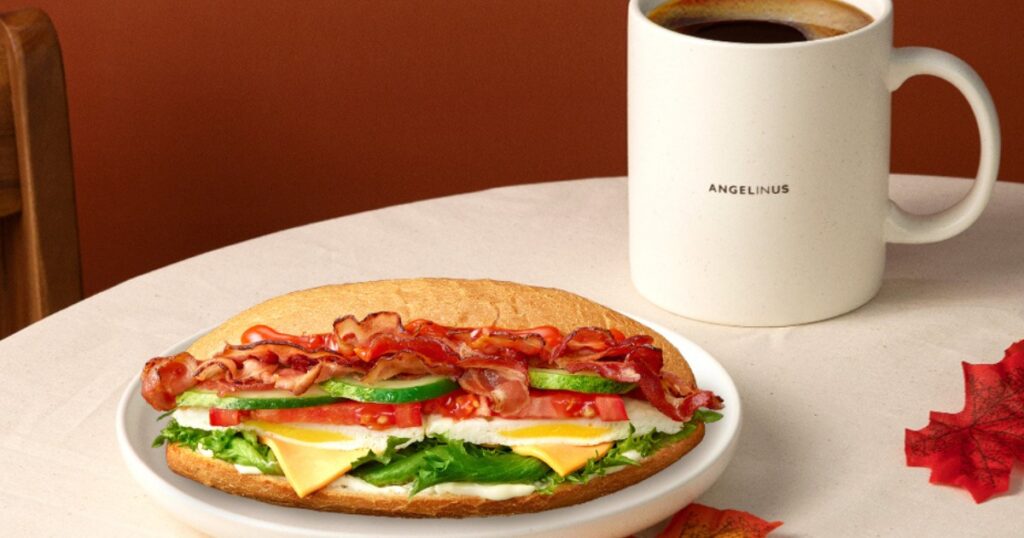 Angel-in-us Coffee
