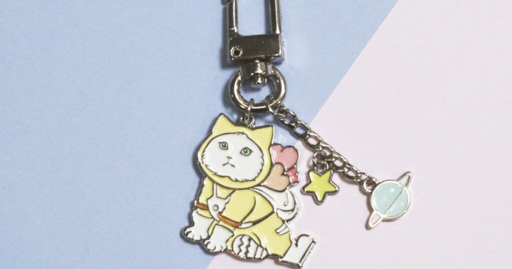 ホテルプリンスソウルオリジナルグッズ