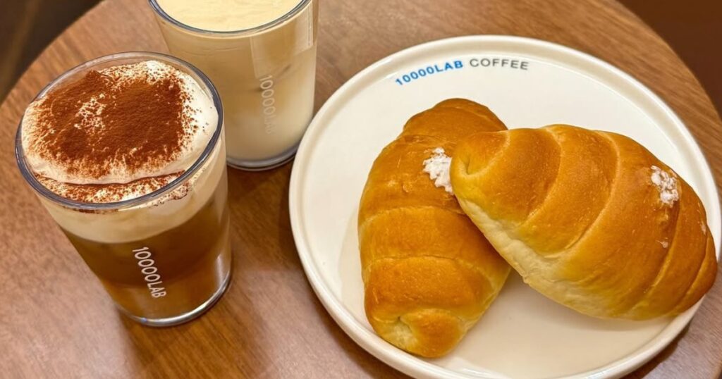 ウェスタンコープホテル&レジデンス東大門朝食