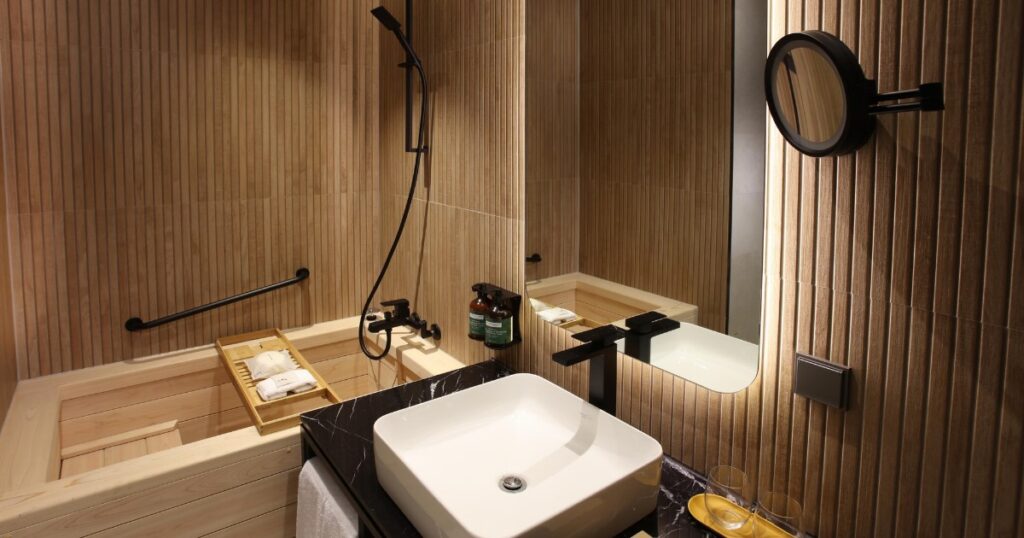 vocoソウル・カンナム客室