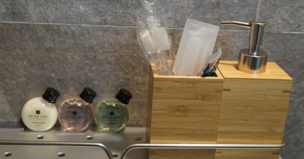 アートラベル ミョンドンアメニティ