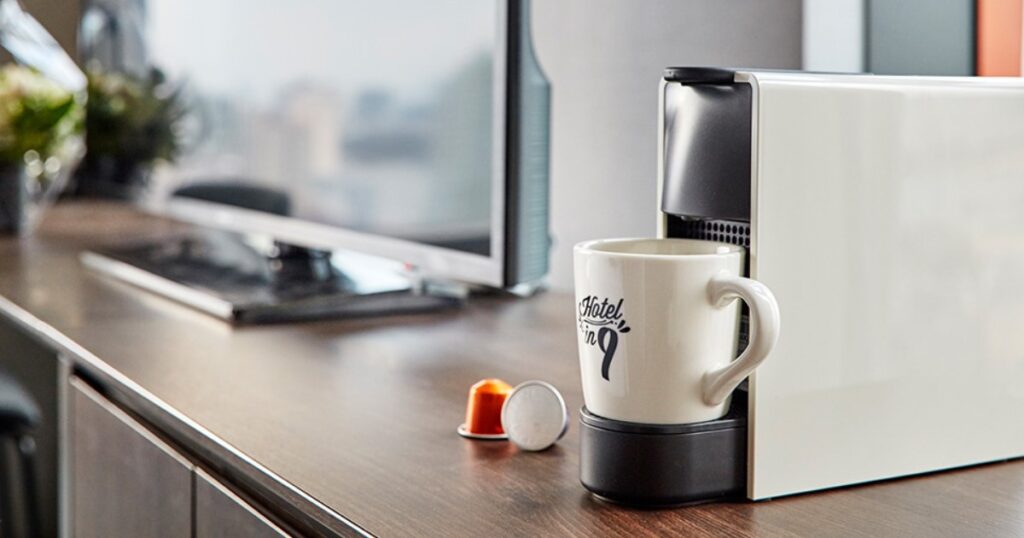 ホテルイン9江南口コミ