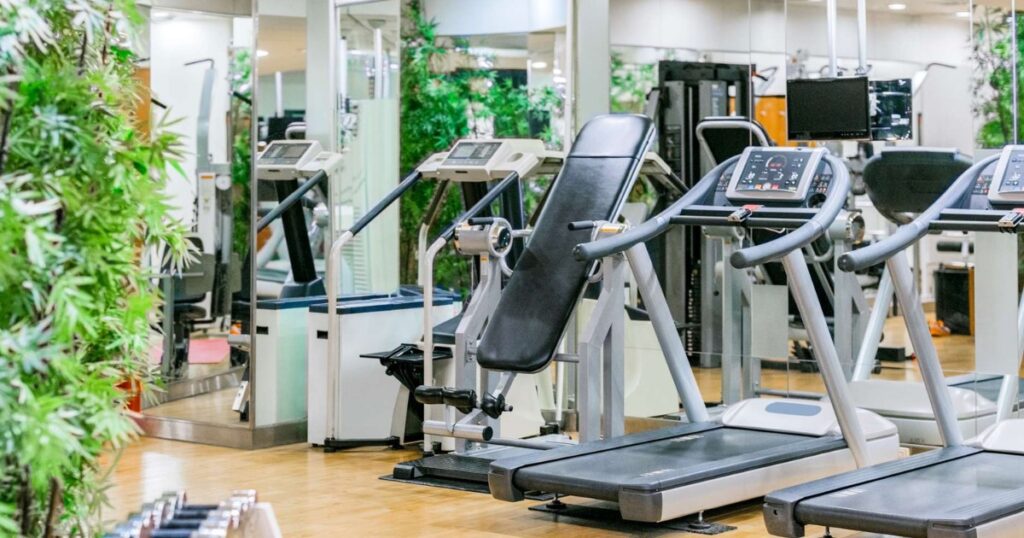 イビススタイルズアンバサダーソウル江南サウナ
