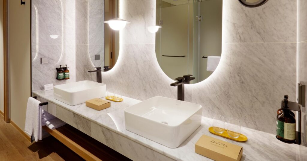 vocoソウル・カンナムアメニティ