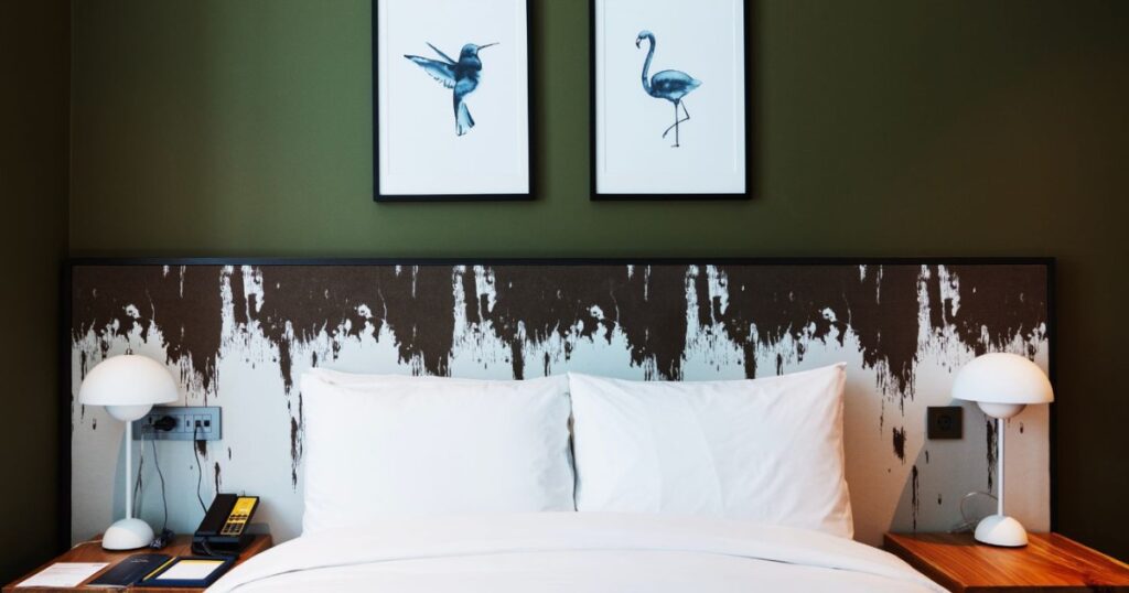 vocoソウル・カンナムコンセント