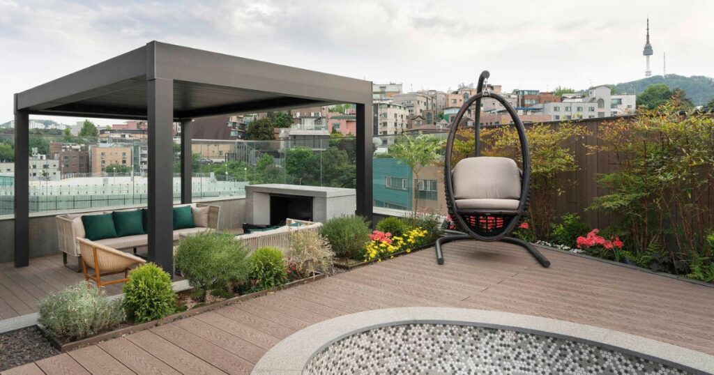 アンバサダーソウル プルマンホテル客室