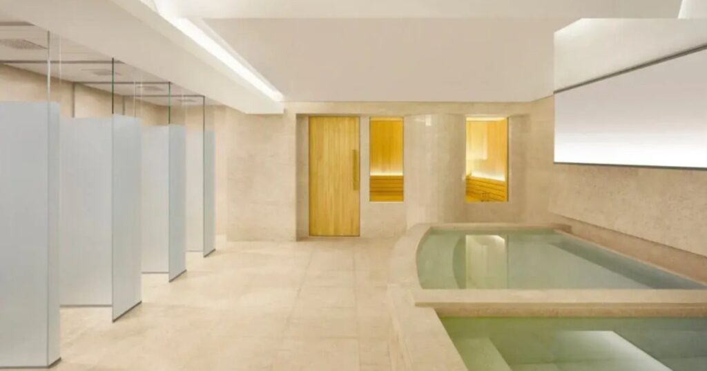 AC ホテルバイマリオットソウル江南レビュー