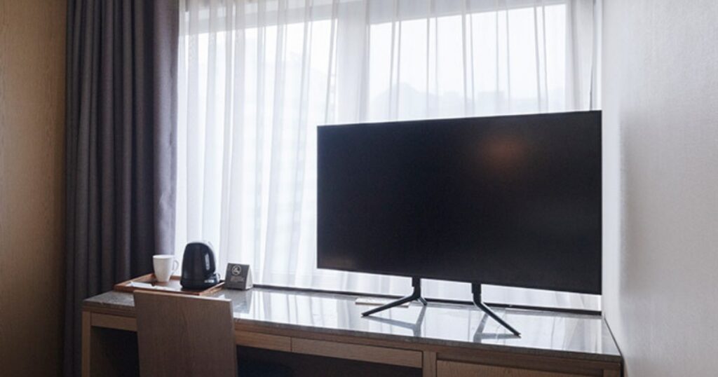 アミッドホテルソウルコンセント