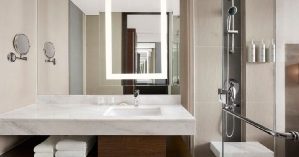 コートヤード バイ マリオット ソウル 南大門アメニティ