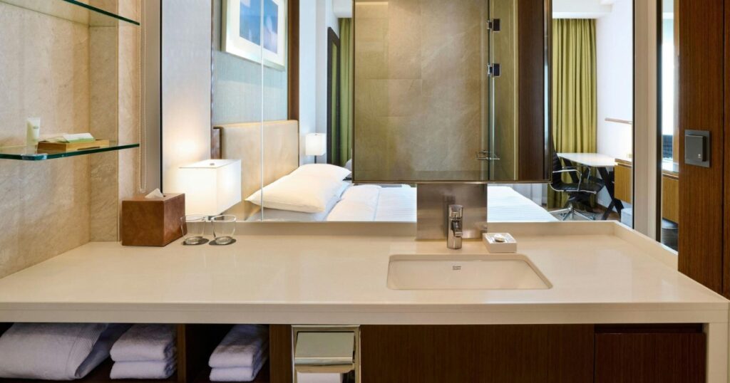 コートヤード バイ マリオット ソウル タイムズスクエアアメニティ