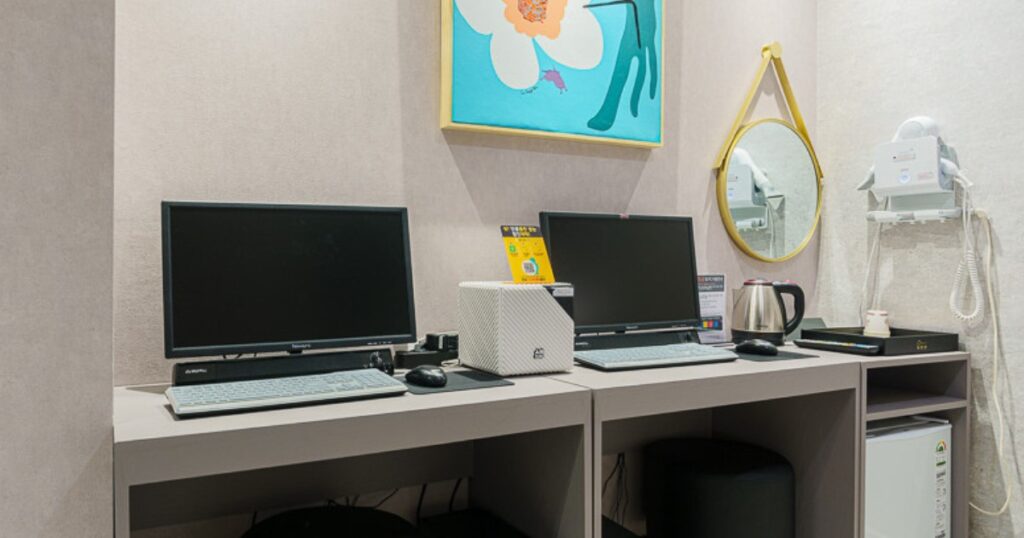 ホテル東洋荘 東大門レビュー