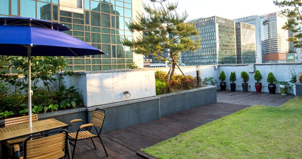 ホテルナフォーレレビュー