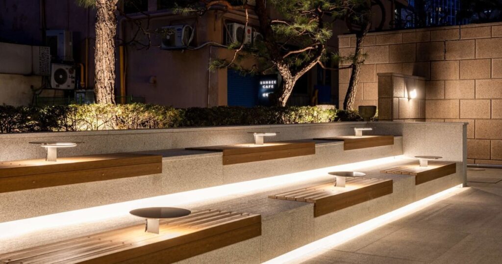 ホテルソンビ仁寺洞レビュー