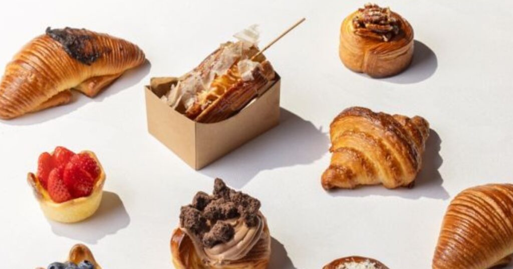 ルメリディアン・ソウル明洞Le Moulin