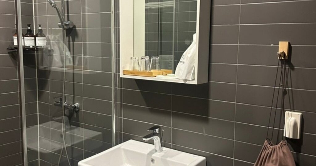 メーカーズホテルアメニティ