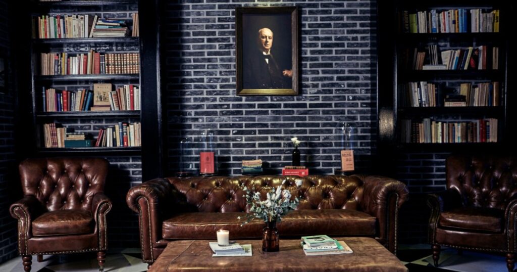 メーカーズホテル写真映えスポット