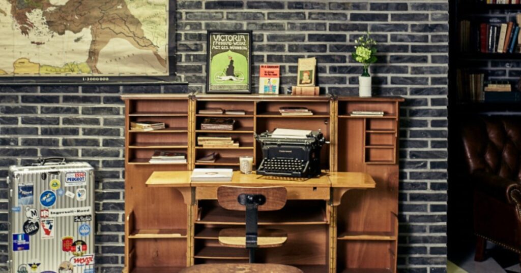 メーカーズホテル写真映えスポット