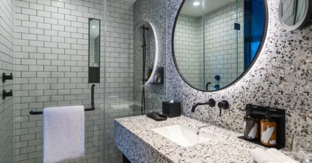 ライズ オートグラフ コレクション ソウル バイ マリオットアメニティ