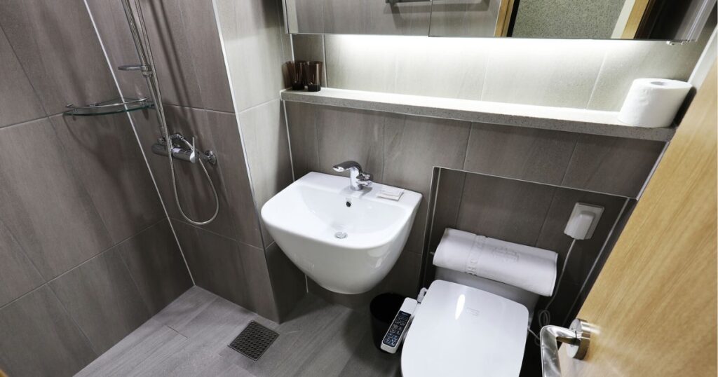 ザ ステイ クラシック ホテル ミョンドンアメニティ