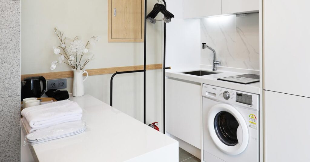 ザ ステイ クラシック ホテル ミョンドンコンセント