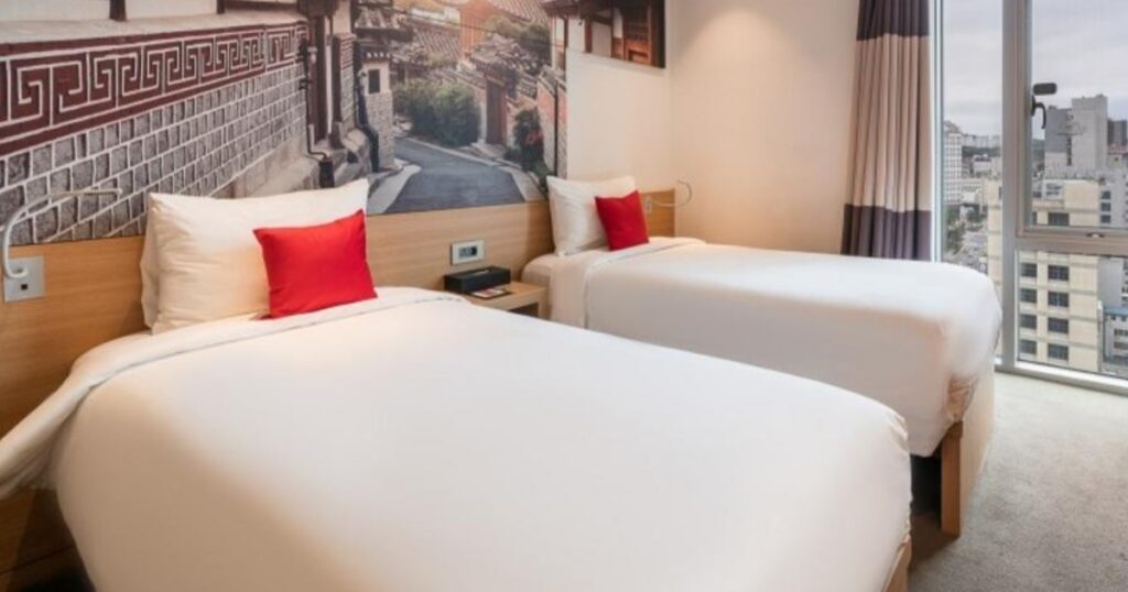 travelodge-hotel-dongdaemun-room