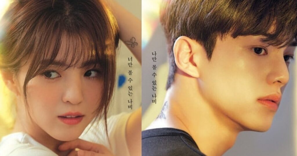 9ブリックホテルドラマ