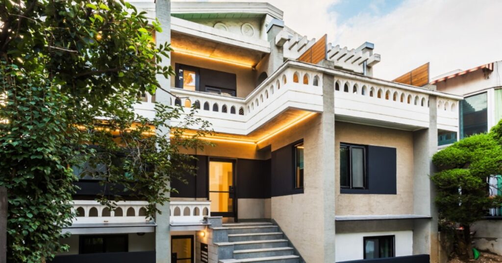 バロアト 2号店