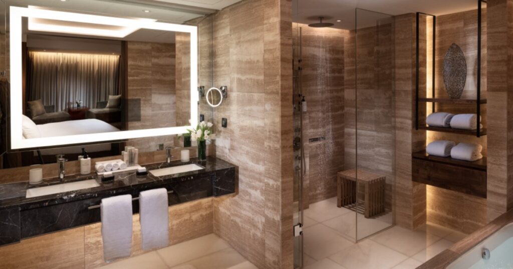 コンラッド ソウルアメニティ