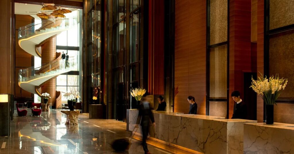 コンラッド ソウルフロント