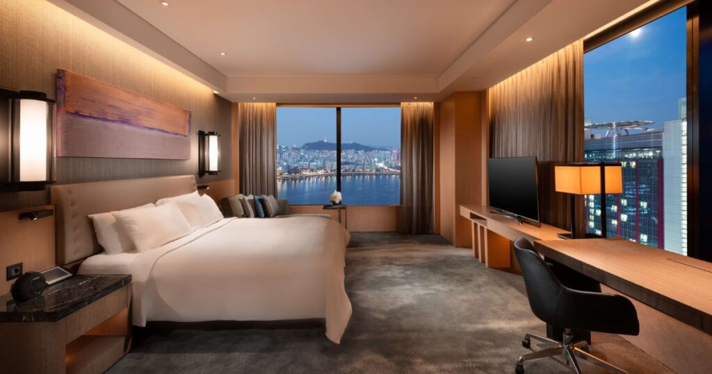 コンラッド ソウルコンセント