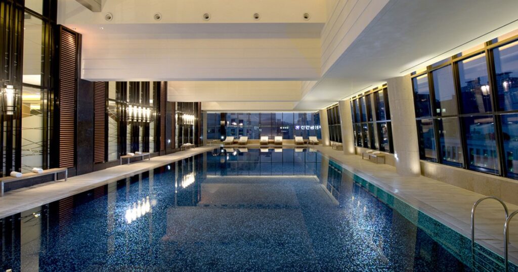 コンラッド ソウルプール