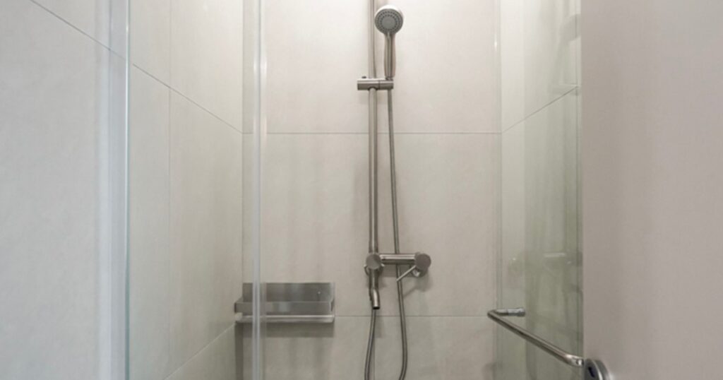 D.A.L Premium Capsule Hotelアメニティ