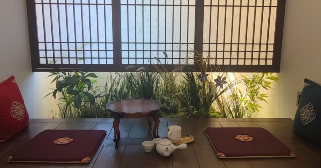 D.A.L Premium Capsule Hotelレビュー