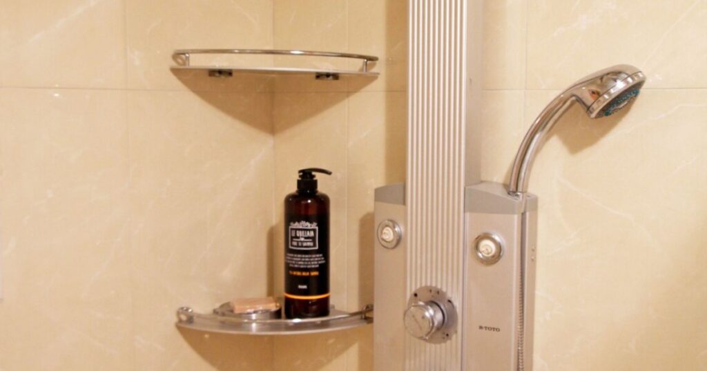 ハンソ プレジデンシャル スイート ハノク ホテルアメニティ