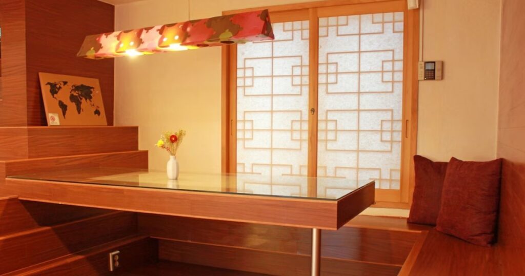 ハンソ プレジデンシャル スイート ハノク ホテル日本語