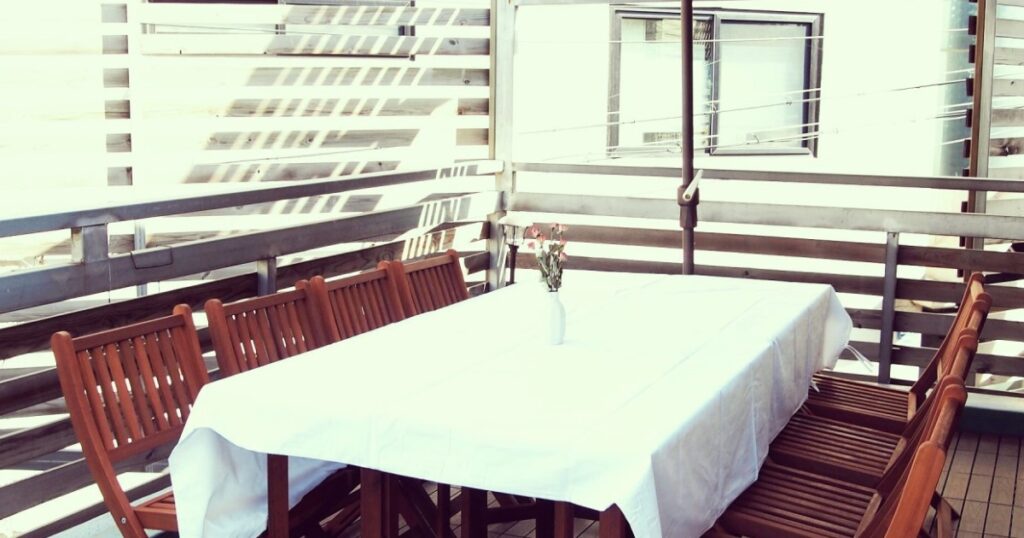 ハンソ プレジデンシャル スイート ハノク ホテルテラス