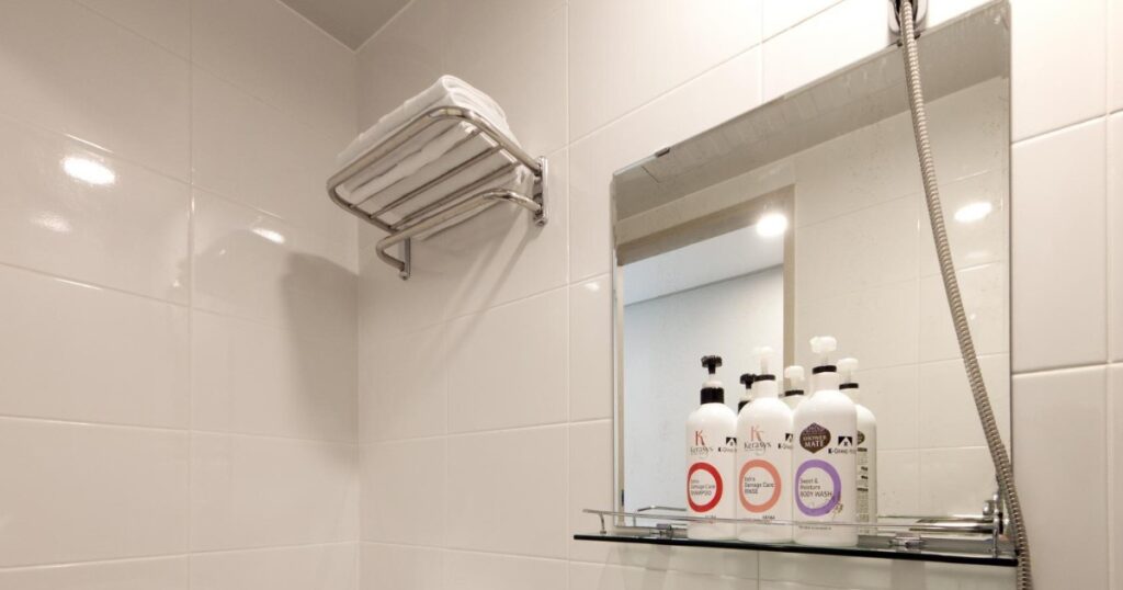 K グランドホテル ソウルアメニティ