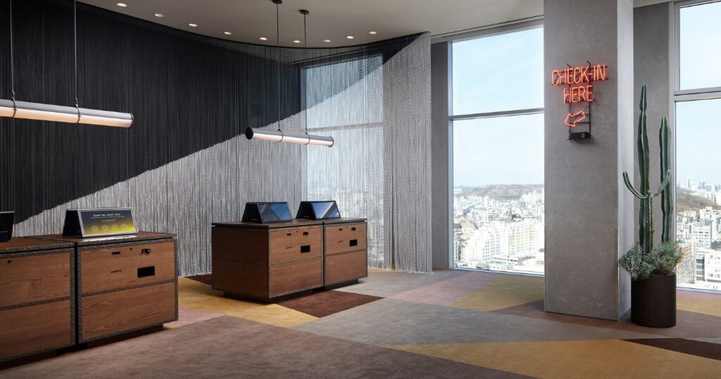 L7弘大フロント