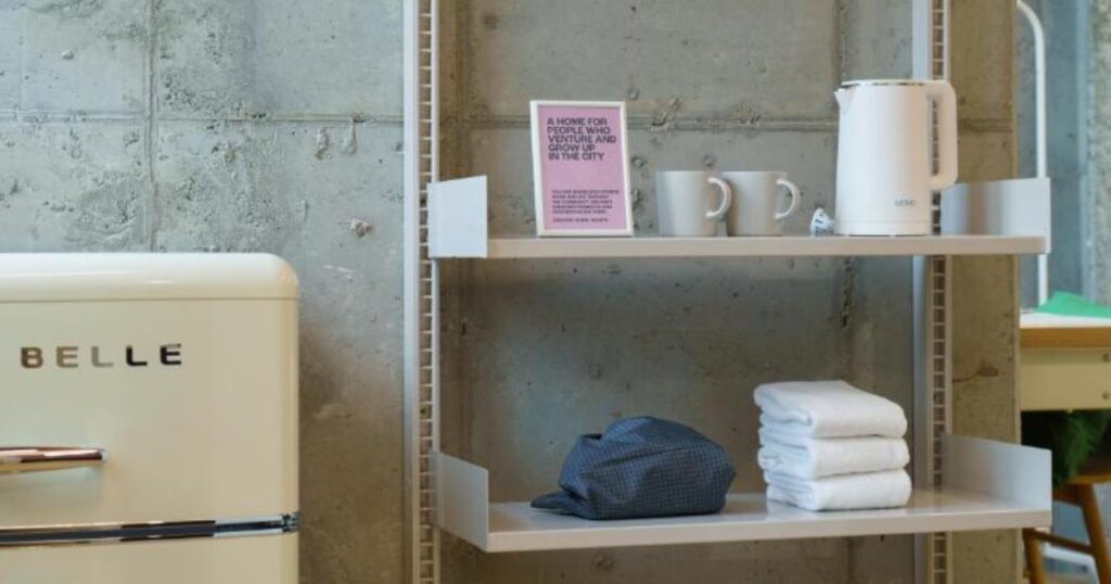 ローカルスティッチクリエイタータウン西橋アメニティ