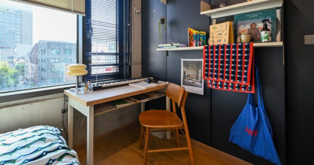 ローカルスティッチクリエイタータウン西橋口コミ