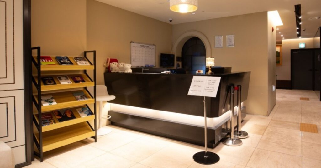 ラウム169フロント
