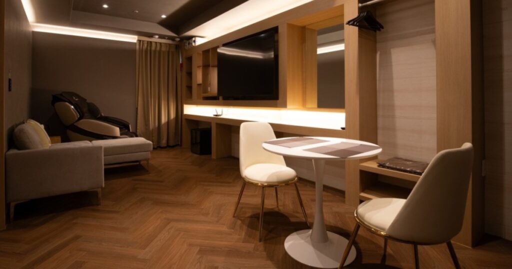 ラウム169レビュー