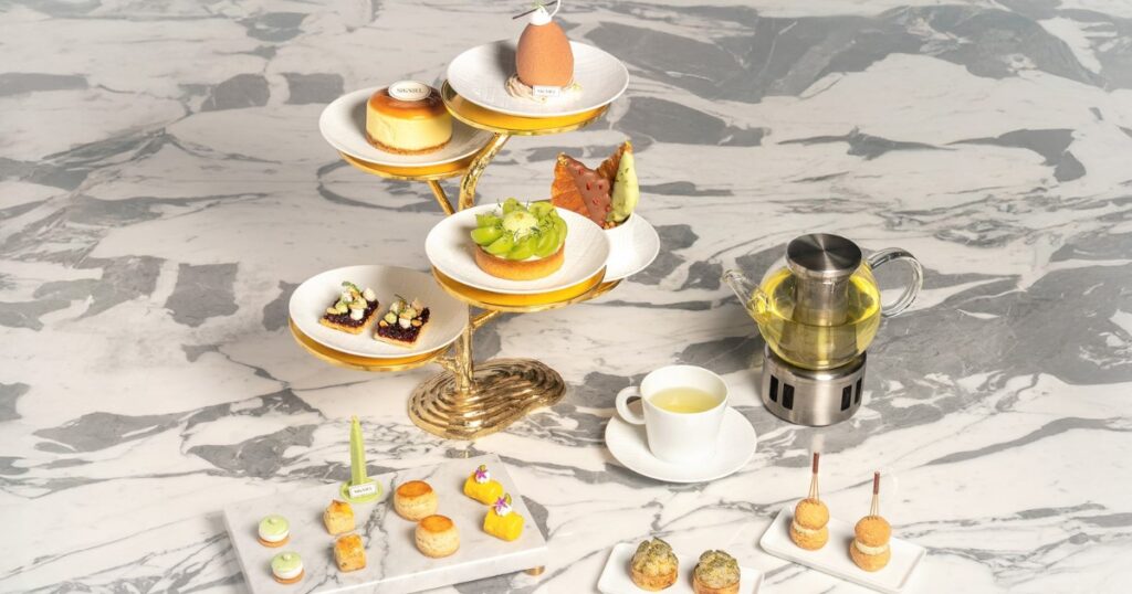 シグニエル ソウルラウンジ