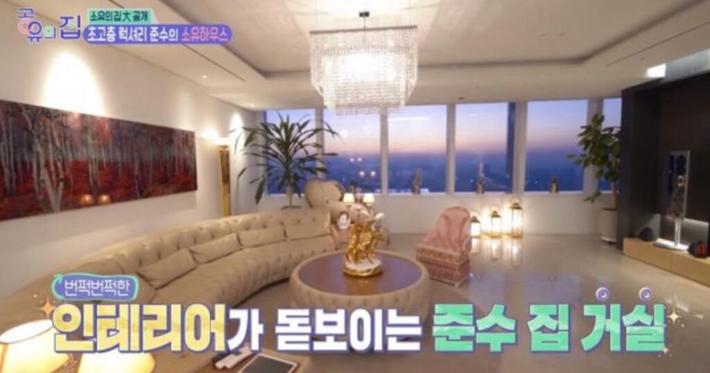 シグニエル ソウル芸能人